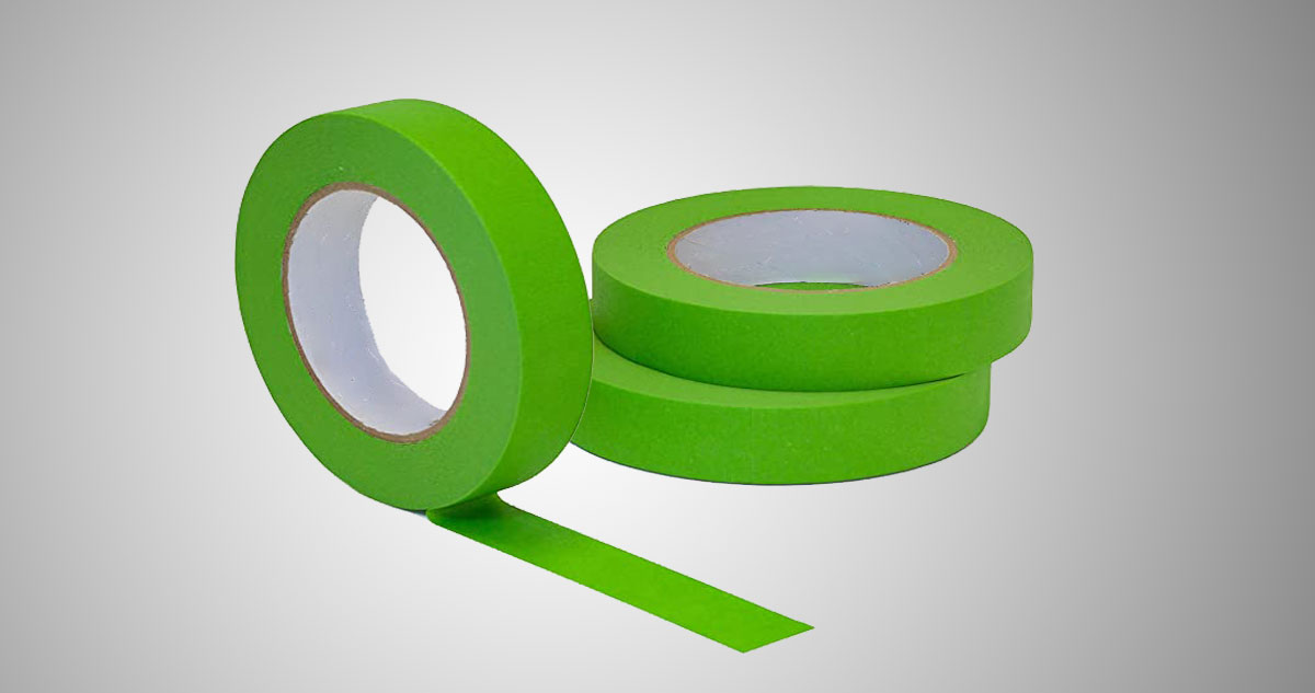 green_tape